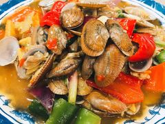 -洪大厨鸡煲(福田店)