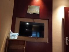 -知足堂养生会所(碑亭巷店)
