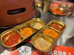 -核桃碳烤肉馆(深圳首店)