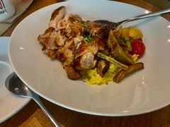 -1901 Cafe(西四店)