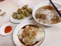 肠粉-食味稻汕头小吃(方庄店)