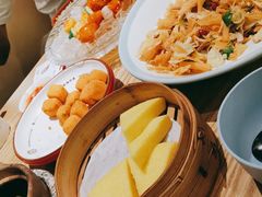 -粤集·手工粤菜(皇庭广场店)