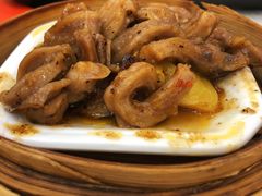 -聚福山莊·寻味顺德(北滘店)