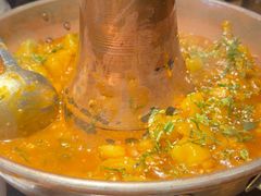 -云尊府云南菜·蒸汽石锅鱼(学清路店)