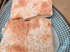 眷村烧饼-桃园眷村(万象天地店)