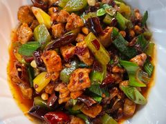 -小慧住家贵州菜(甲秀楼店)