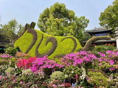 -惠山古镇·寄畅园