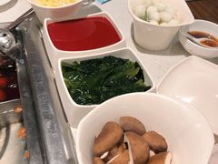 -海底捞火锅(高科广场店)