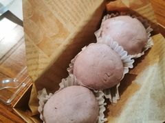 -李大牛和刘大力手作甜品(凯德店)