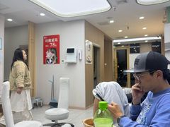 -北派修脚(田村店)