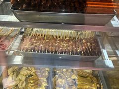 -马小毛老上海里脊肉(南翔印象城店)