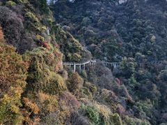 -少华山国家森林公园