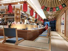 自助取餐区-浦·传统日式料理(3 5 1 1 店)