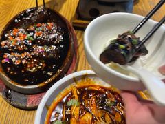 -川流不息(北蔡休闲广场店)