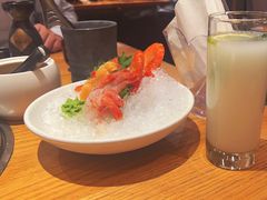-赤坂亭·M9和牛烧肉·铁板烧·日料398放题(长泰广场店)