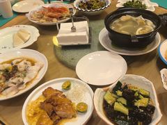 -糟粕醋·椰苑海南菜餐厅(亚龙湾天域酒店)