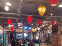大堂-塘屋烧烤·云南火塘烧烤品牌(春城慧谷旗舰店)