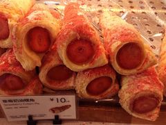 -巴黎贝甜(五道口店)