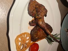 -波特曼西餐厅(中央大街店)