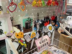 -十八字金·银饰·拼豆·开蚌DIY(魏公芳华里店)