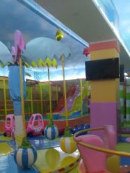 -堂堂乐儿童乐园(阳光100欧特福店)