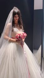 -Vera Wang婚纱礼服旗舰店