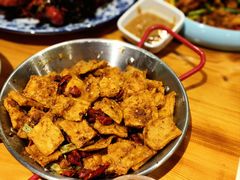 -满盆红龙虾(开发区店)