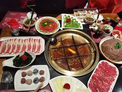 -红运火锅·中国名火锅·国风演绎(省体店)