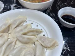 -双福饺子营餐厅(财富广场店)