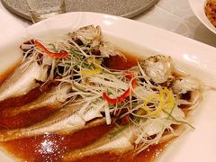 -浦华大酒店-台南担仔面海鲜楼