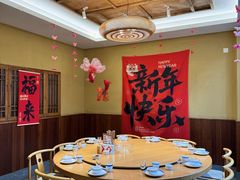 -李掌柜土菜馆(沔中店)