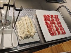 -金龙·打边炉(南京西路店)