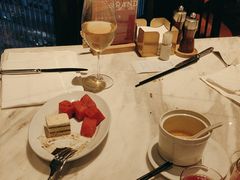 -君悦酒店·乐厨·高空自助餐(青年大街店)
