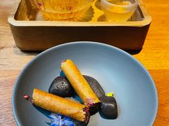 -天水蔬食料理(树德之光店)