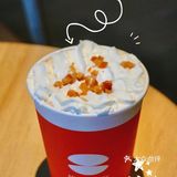 贝瑞咖啡｜🍊橙意新品 ，尽情干杯 ☕️