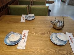 -祥阁食府妈妈菜