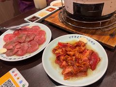 -蒜香焼肉PURUSHIN(马场路店)