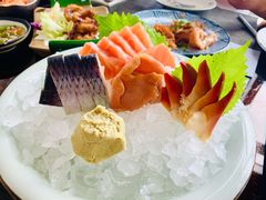 -柚·日式料理-富力万丽酒店