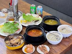 -郑志龙云南过桥米线(南坊总店)