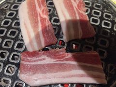 -韩宫宴烤肉·料理(苏州中心店)