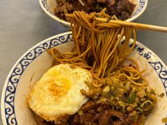 -梅溪·小伙子干挑面(安吉总店)