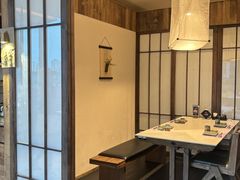 -上井料理黑金店(IFS国金中心店)
