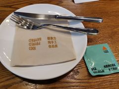 -乐凯撒披萨(东方新世界店)