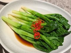 -留半山·香港食堂(啦啦宝都店)