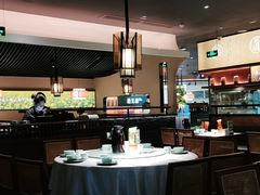 大堂-遇见湘·地道湖南菜(云门店)