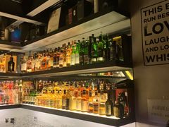 -Ish Whiskey&Cocktail Bar酒吧(合生麒麟新天地店)