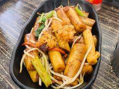 -周记点心(西环店)