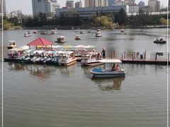 -南山公园