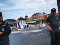 -杭州浪浪浪水公园