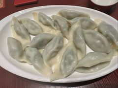 -喜家德虾仁水饺(东海缤纷天地店)